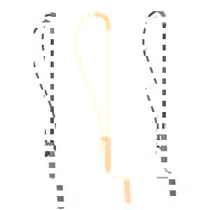 3 FT CLST AUGER W/ DWN HD